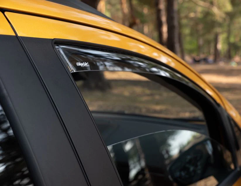ClimAir®* Deflector de aire con accesorio desde 10/2013 hasta 08/2016 - Image 5