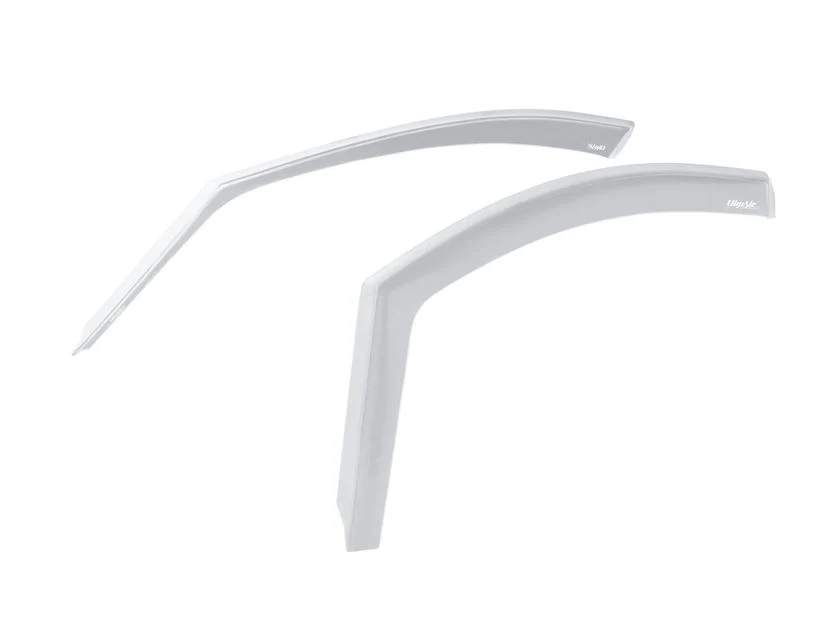 ClimAir®* Deflector de aire con accesorio desde 10/2013 hasta 08/2016 - Image 8