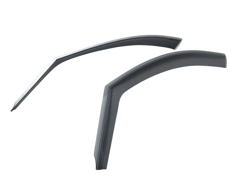 ClimAir®* Deflector de aire con accesorio desde 10/2013 hasta 11/2017 - Image 7