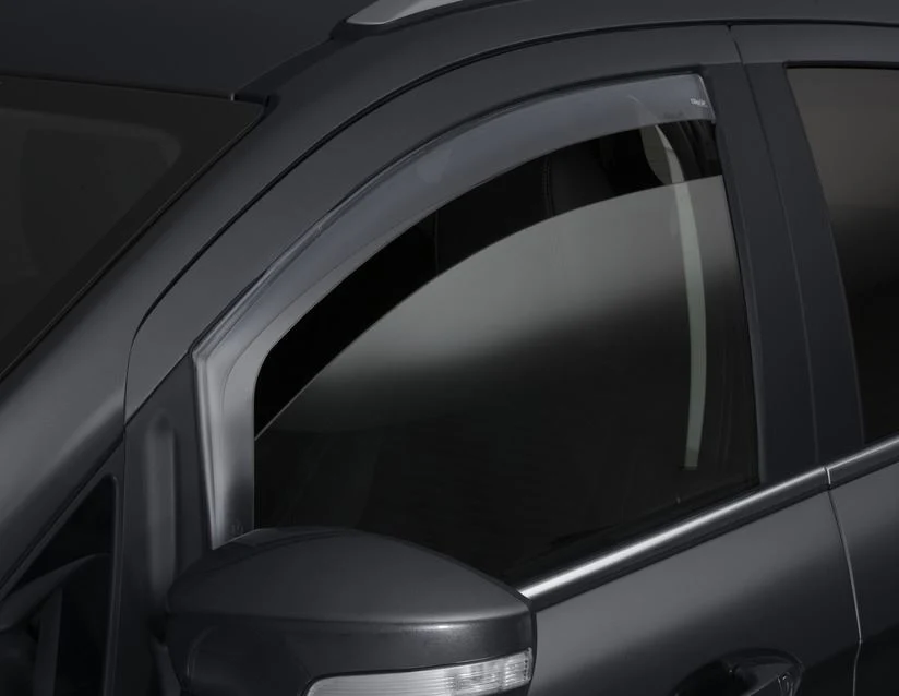 ClimAir®* Deflector de aire con accesorio desde 11/2017 en adelante