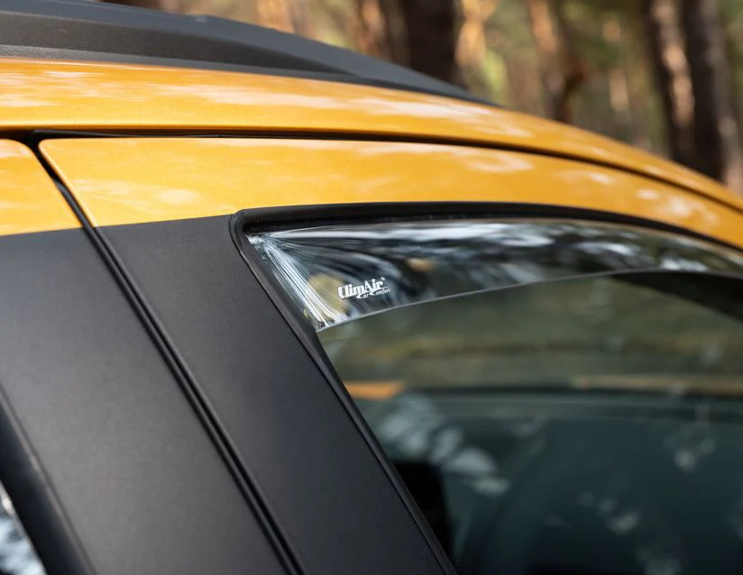 ClimAir®* Deflector de aire con accesorio desde 11/2017 en adelante - Image 7