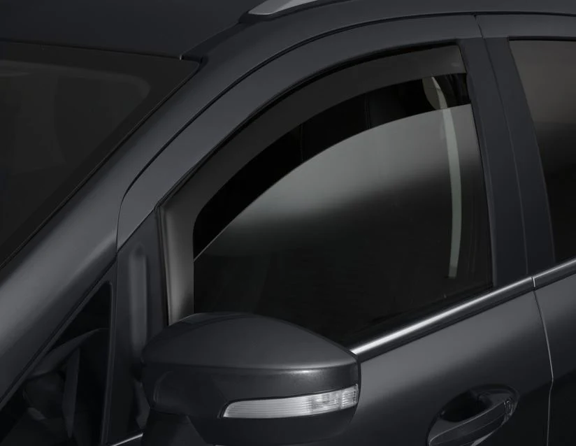 ClimAir®* Deflector de aire con accesorio desde 11/2017 en adelante - Image 3