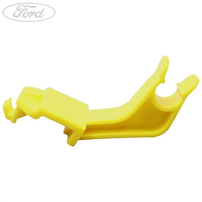 Clip de retención del capó original para Ford Fiesta 2017- 2110512 - Image 4