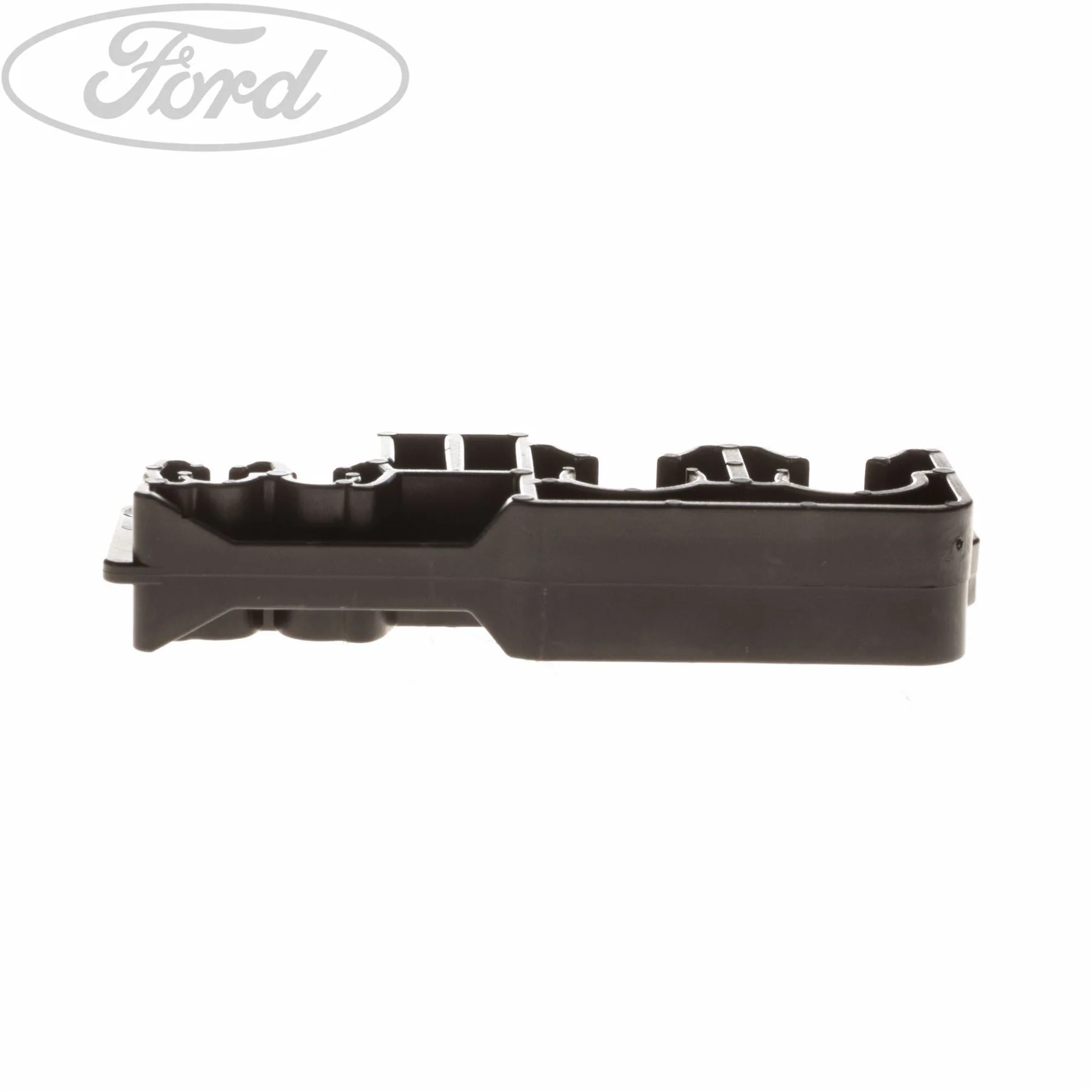 Clip de sujeción para tubo de freno trasero original para Ford Fiesta 1.0 EcoBoost 1.25 1539481 - Image 3