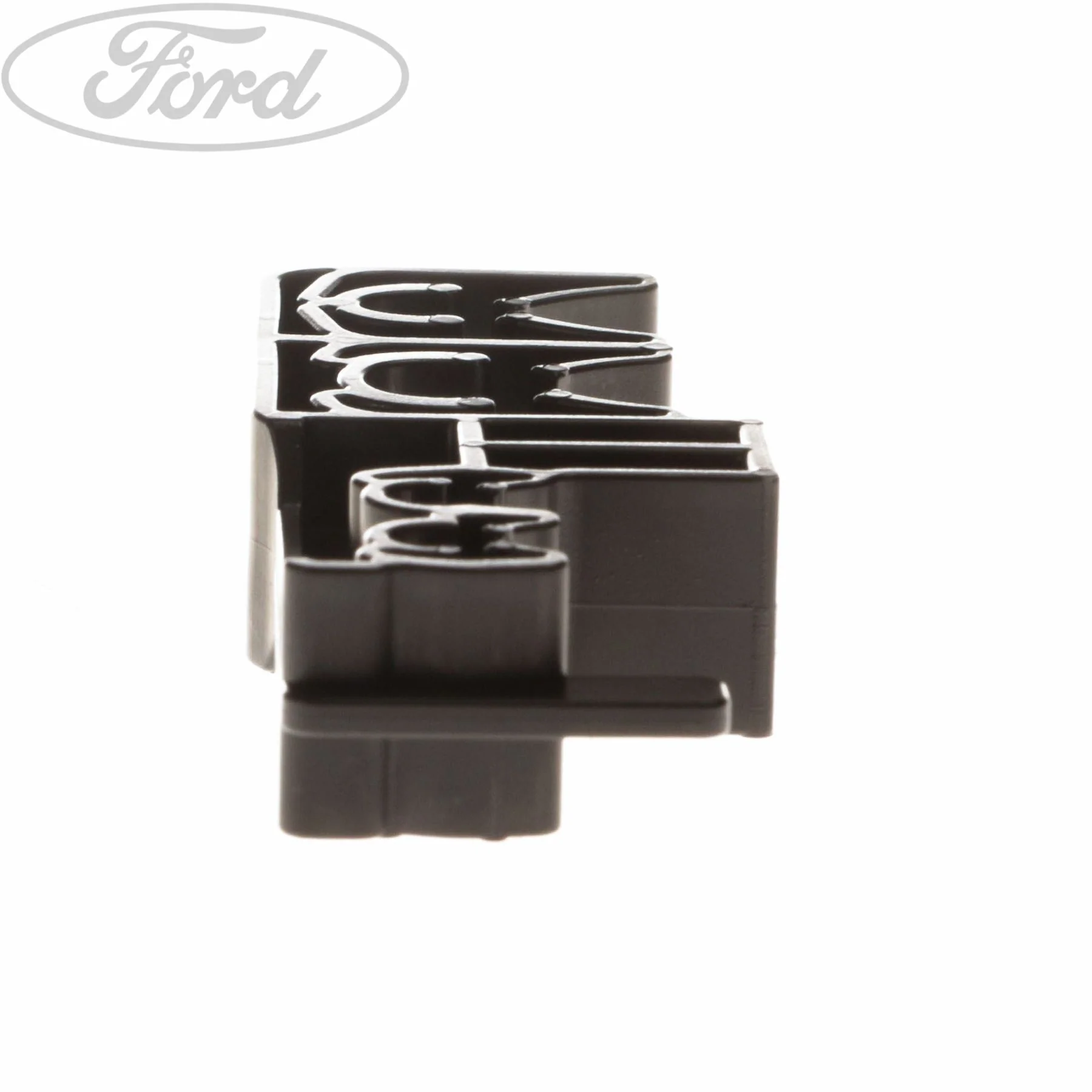 Clip de sujeción para tubo de freno trasero original para Ford Fiesta 1.0 EcoBoost 1.25 1539481 - Image 4