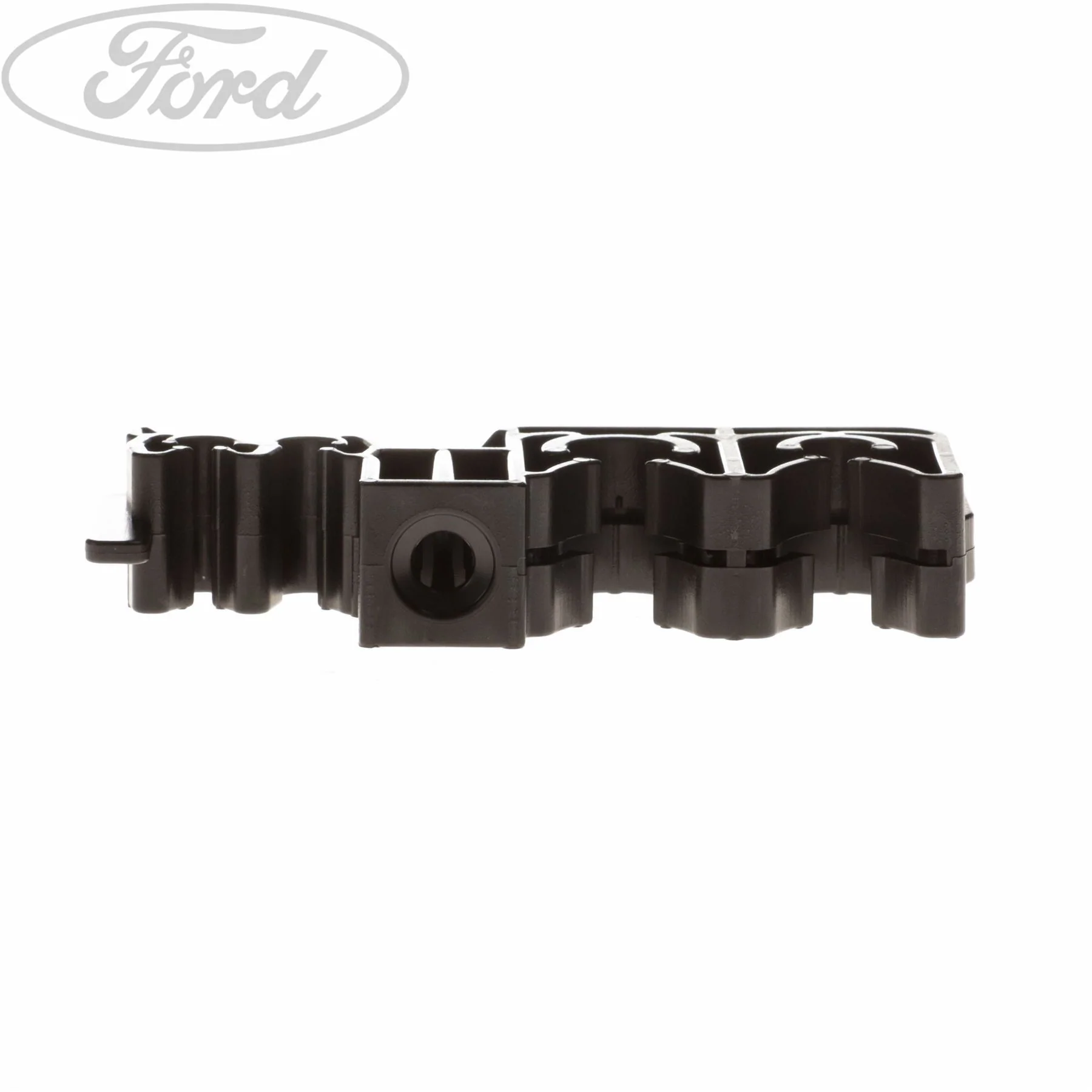 Clip de sujeción para tubo de freno trasero original para Ford Fiesta 1.0 EcoBoost 1.25 1539481 - Image 5