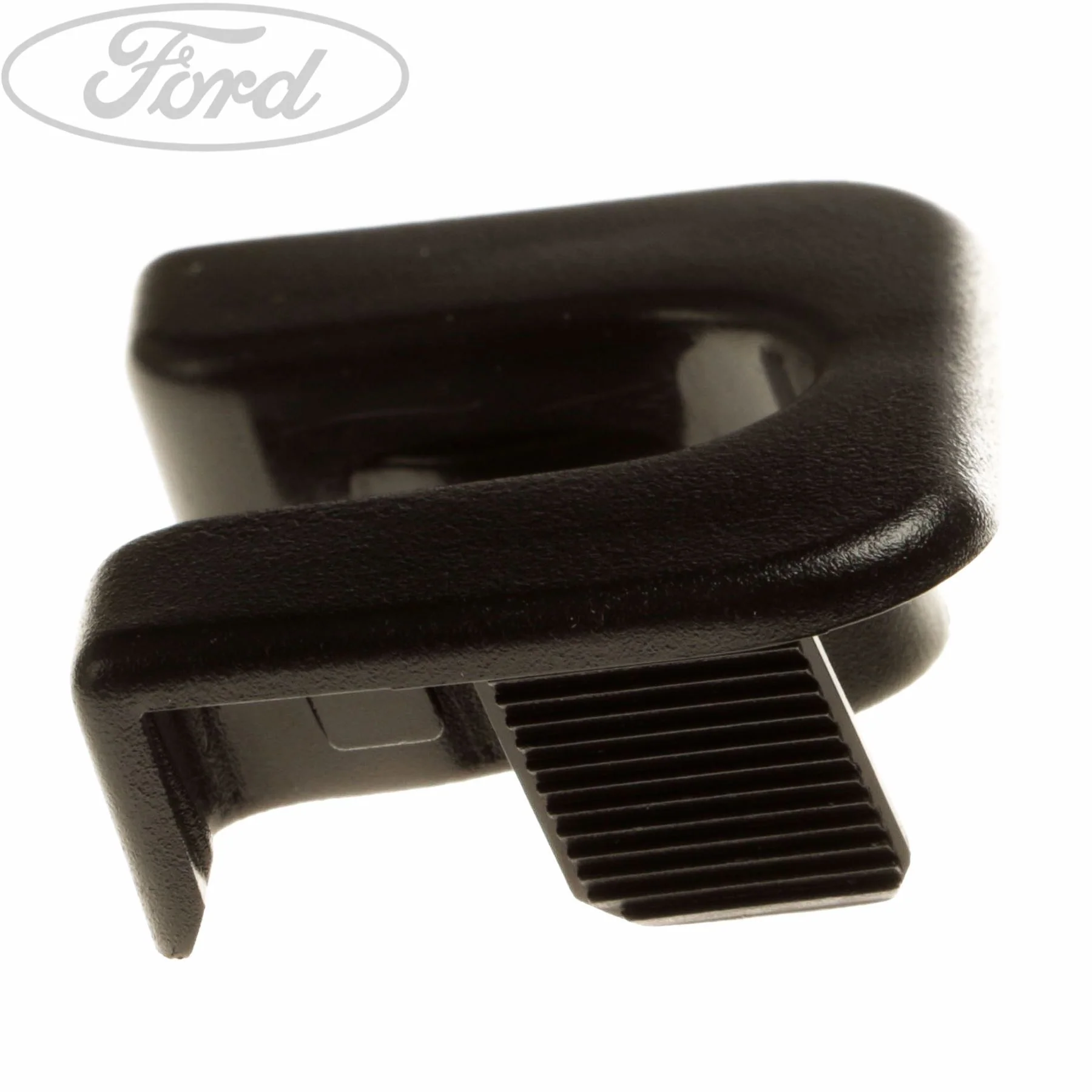 Clip para soporte de fijación de bandeja trasera de maletero original para Ford Fiesta 1539663 - Image 5