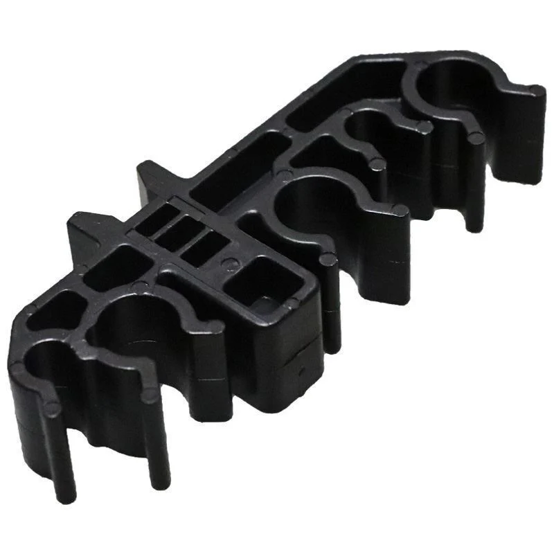 Clip para tubo de freno original Ford 1209859