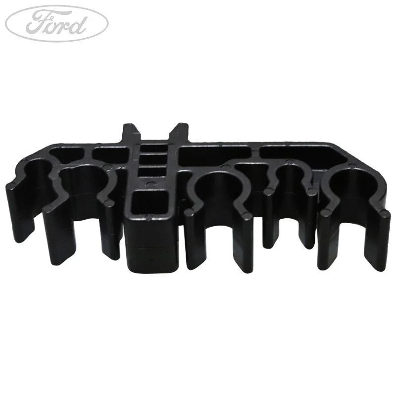 Clip para tubo de freno original Ford 1209859 - Image 3
