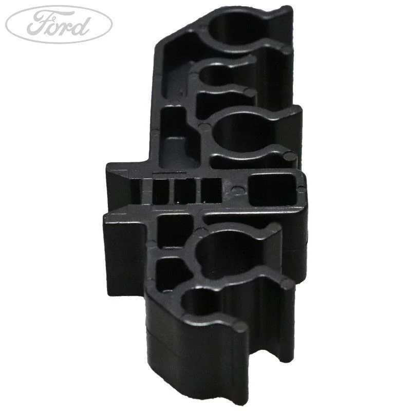 Clip para tubo de freno original Ford 1209859 - Image 4