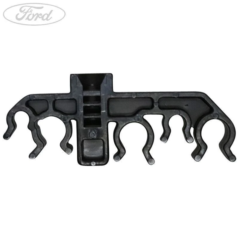 Clip para tubo de freno original Ford 1209859 - Image 5
