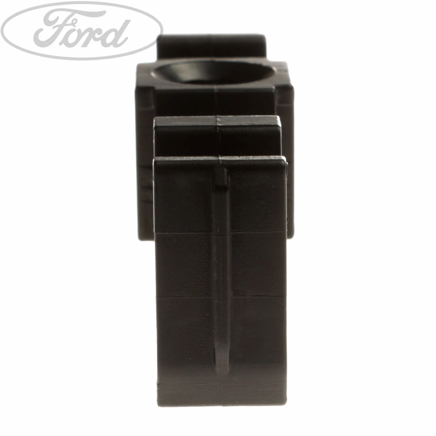 Clip para tubos de freno trasero original para Ford C-Max Focus Kuga 1701512 - Image 3