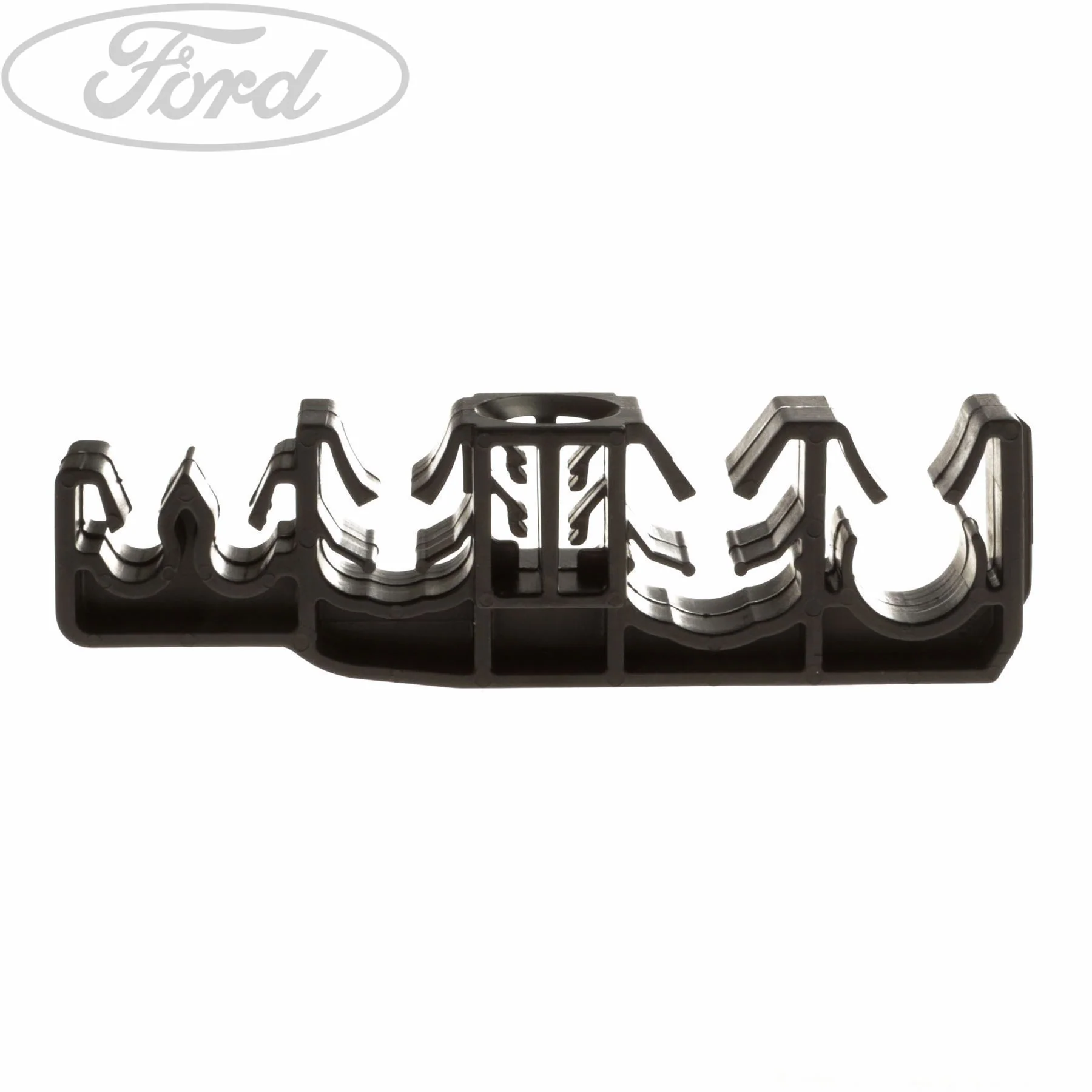 Clip para tubos de freno trasero original para Ford C-Max Focus Kuga 1701512 - Image 4