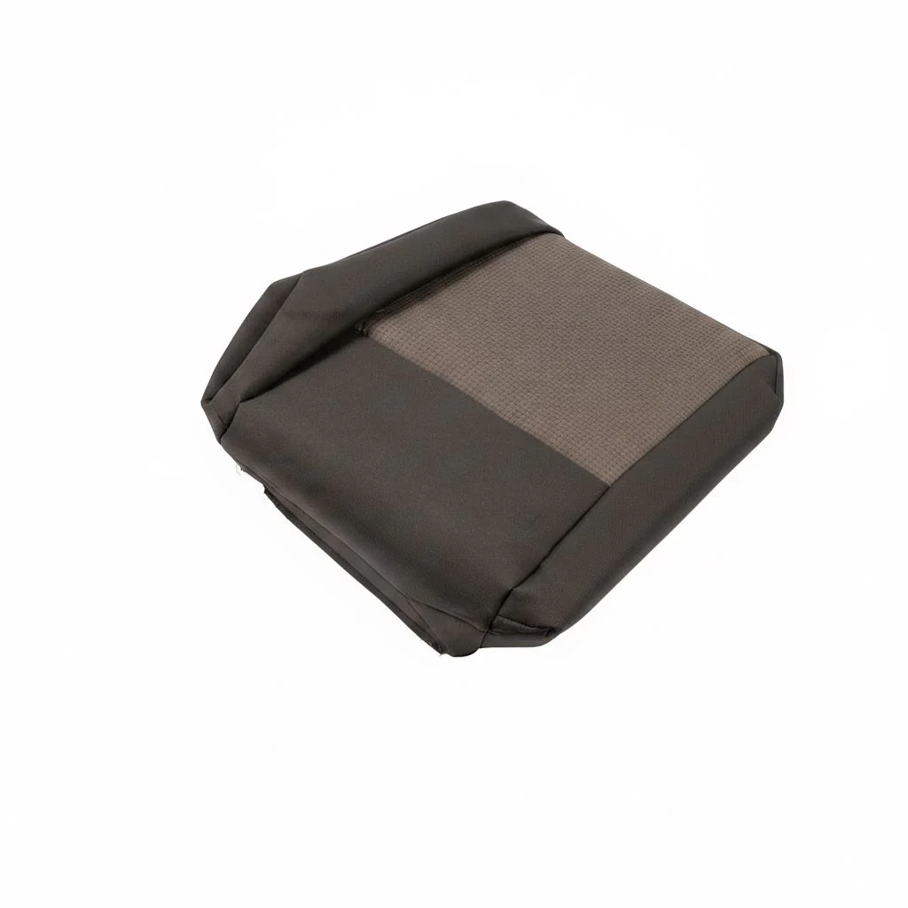 Cojín de base de asiento individual delantero Transit Custom 2018-2023 - Image 3