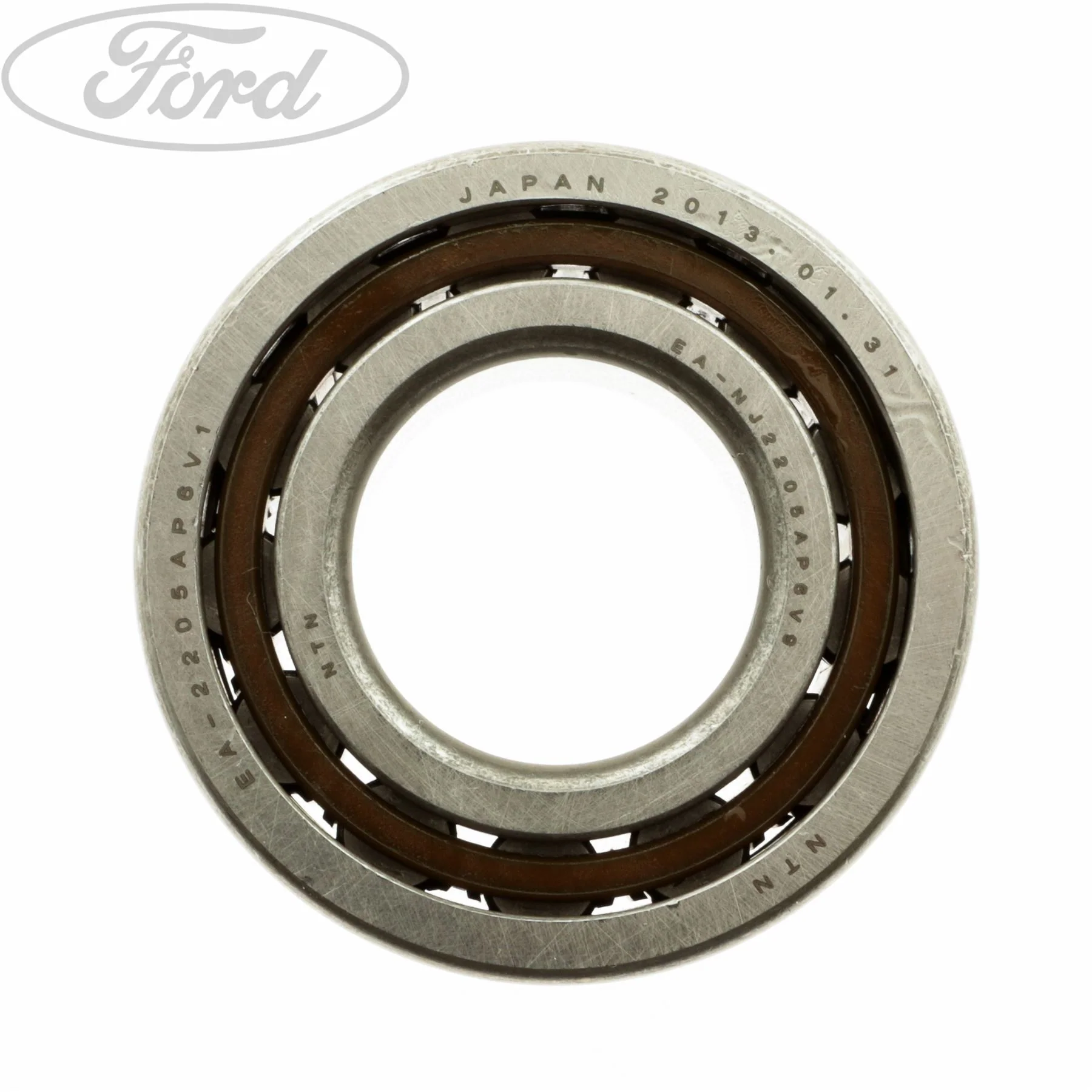 Cojinete de contraeje de la caja de cambios original Ford 1255907