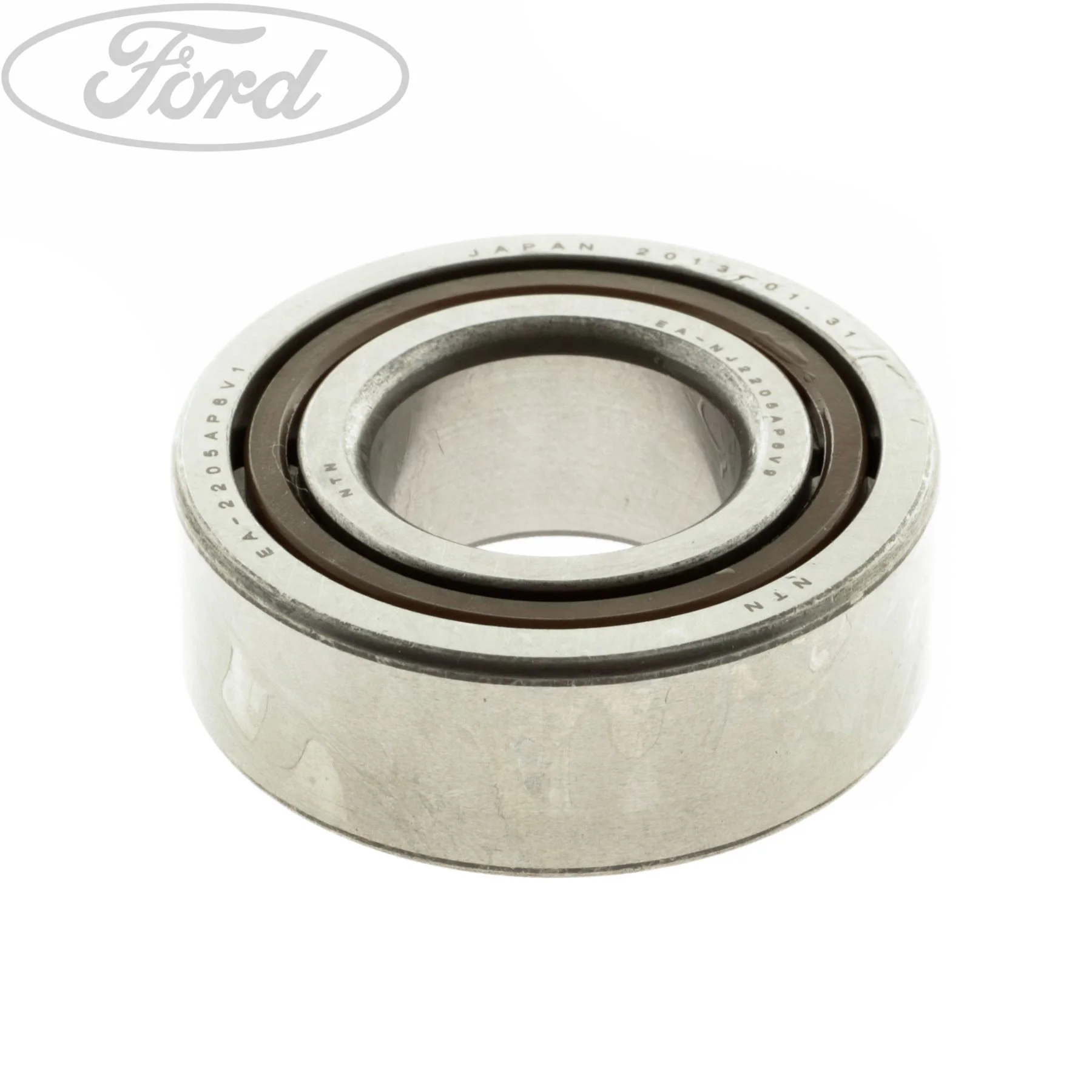 Cojinete de contraeje de la caja de cambios original Ford 1255907 - Image 2
