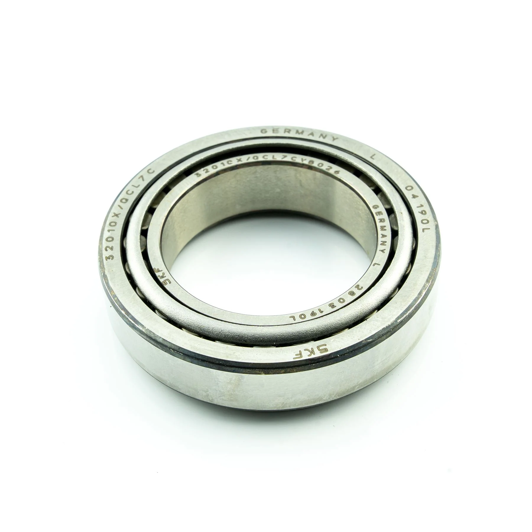 Cojinete de diferencial M66 de 6 marchas 80 x 50 2003-2015
