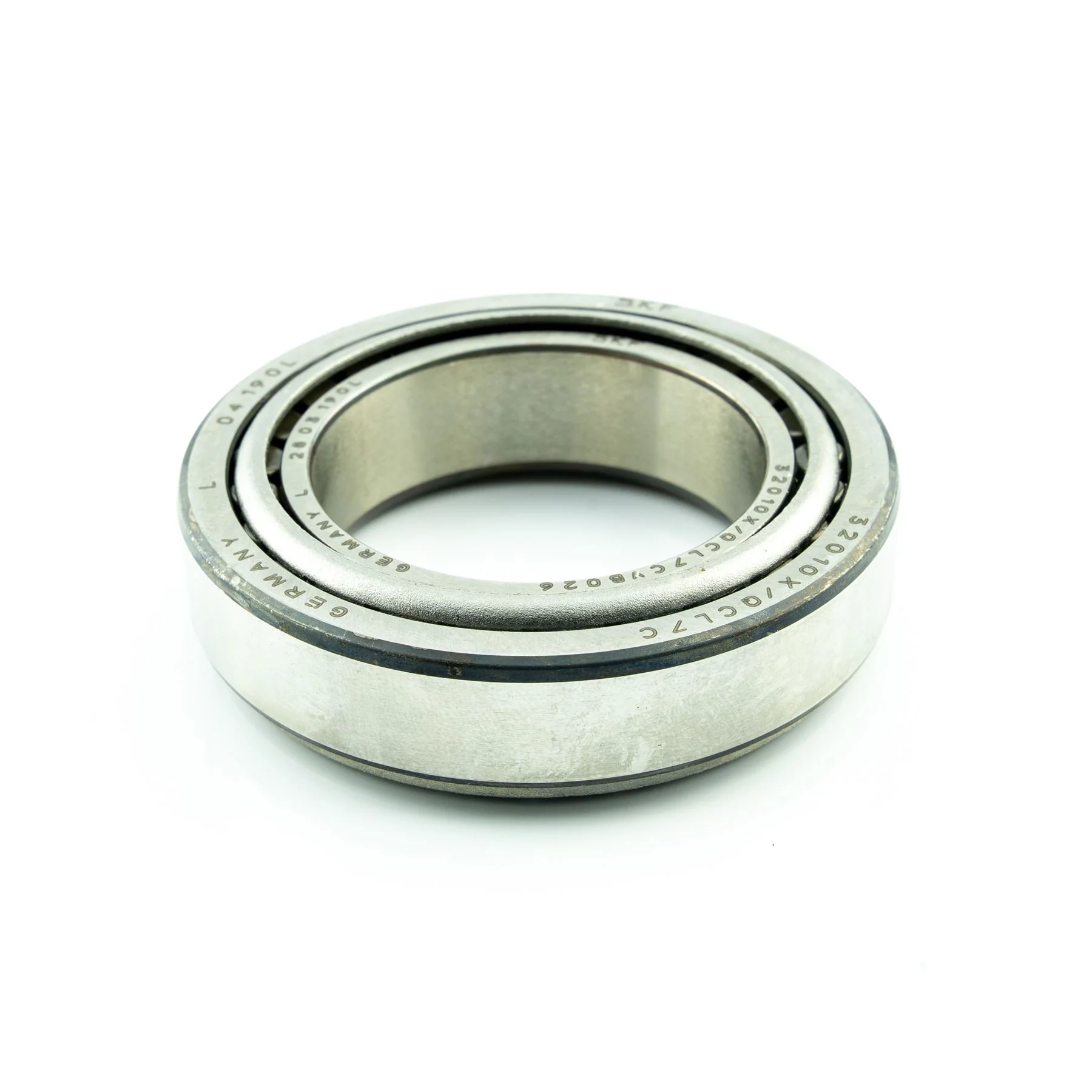 Cojinete de diferencial M66 de 6 marchas 80 x 50 2003-2015 - Image 3
