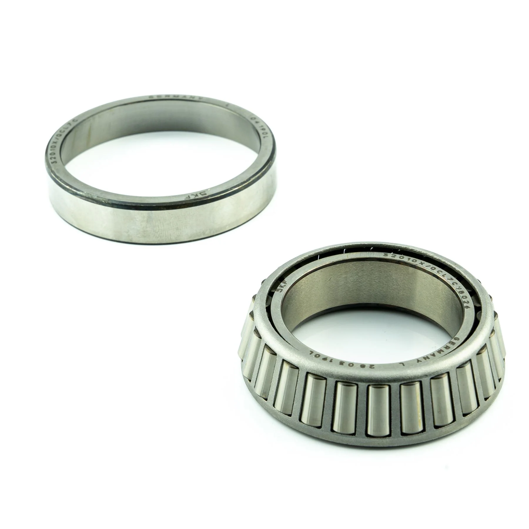 Cojinete de diferencial M66 de 6 marchas 80 x 50 2003-2015 - Image 5