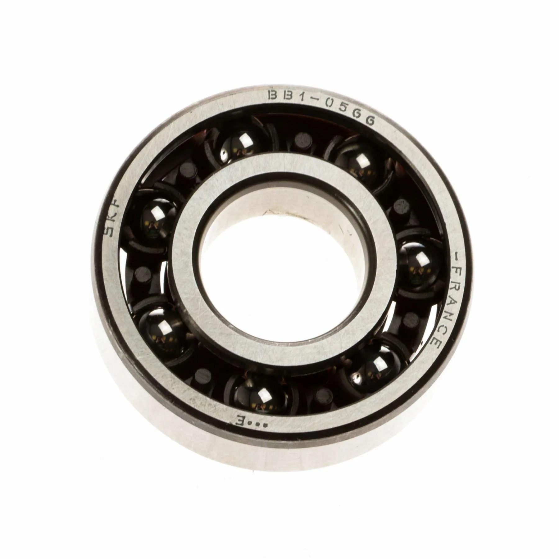 Cojinete de eje de entrada original Ford 1541164