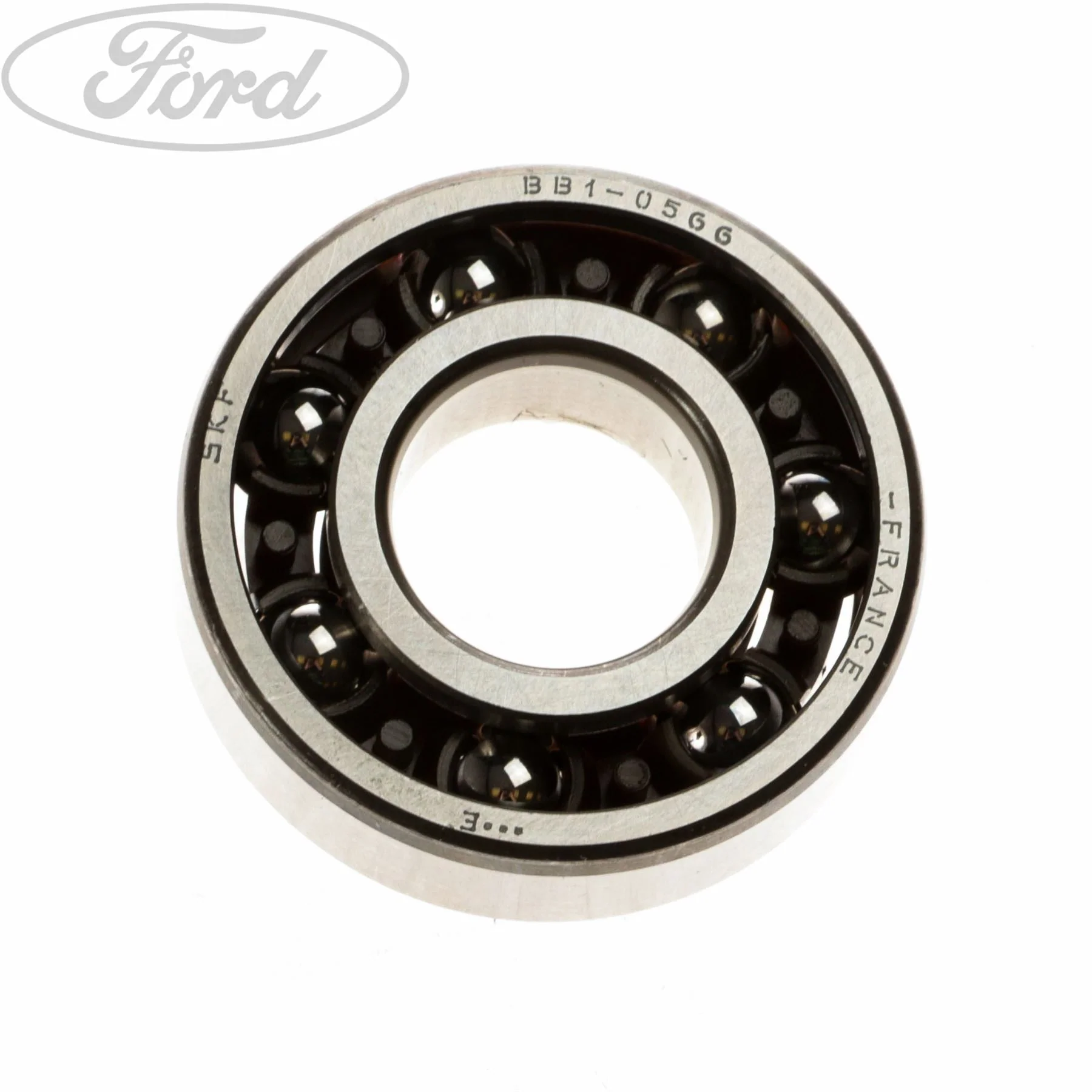 Cojinete de eje de entrada original Ford 1541164 - Image 2