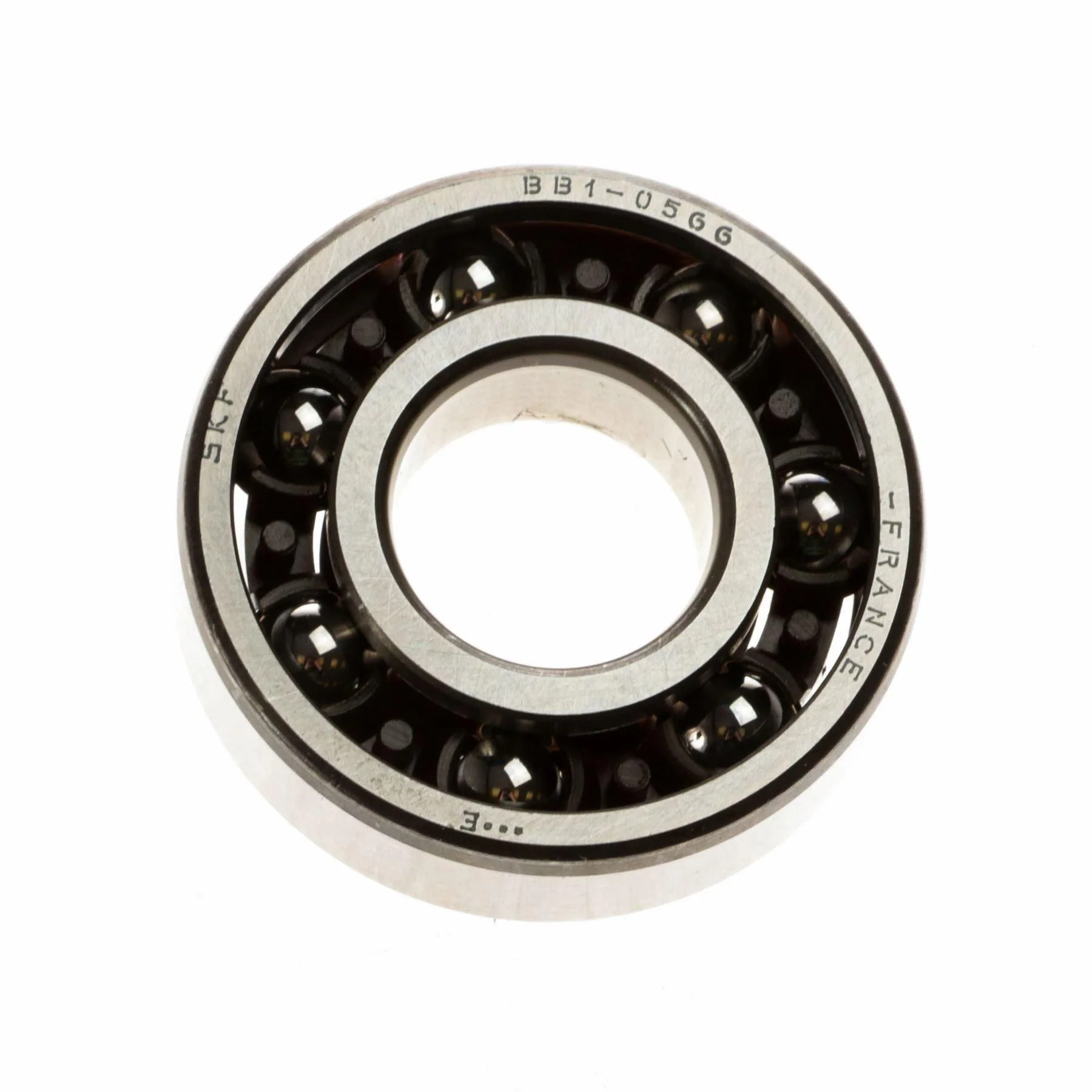 Cojinete de eje de entrada original Ford 1541164 - Image 6