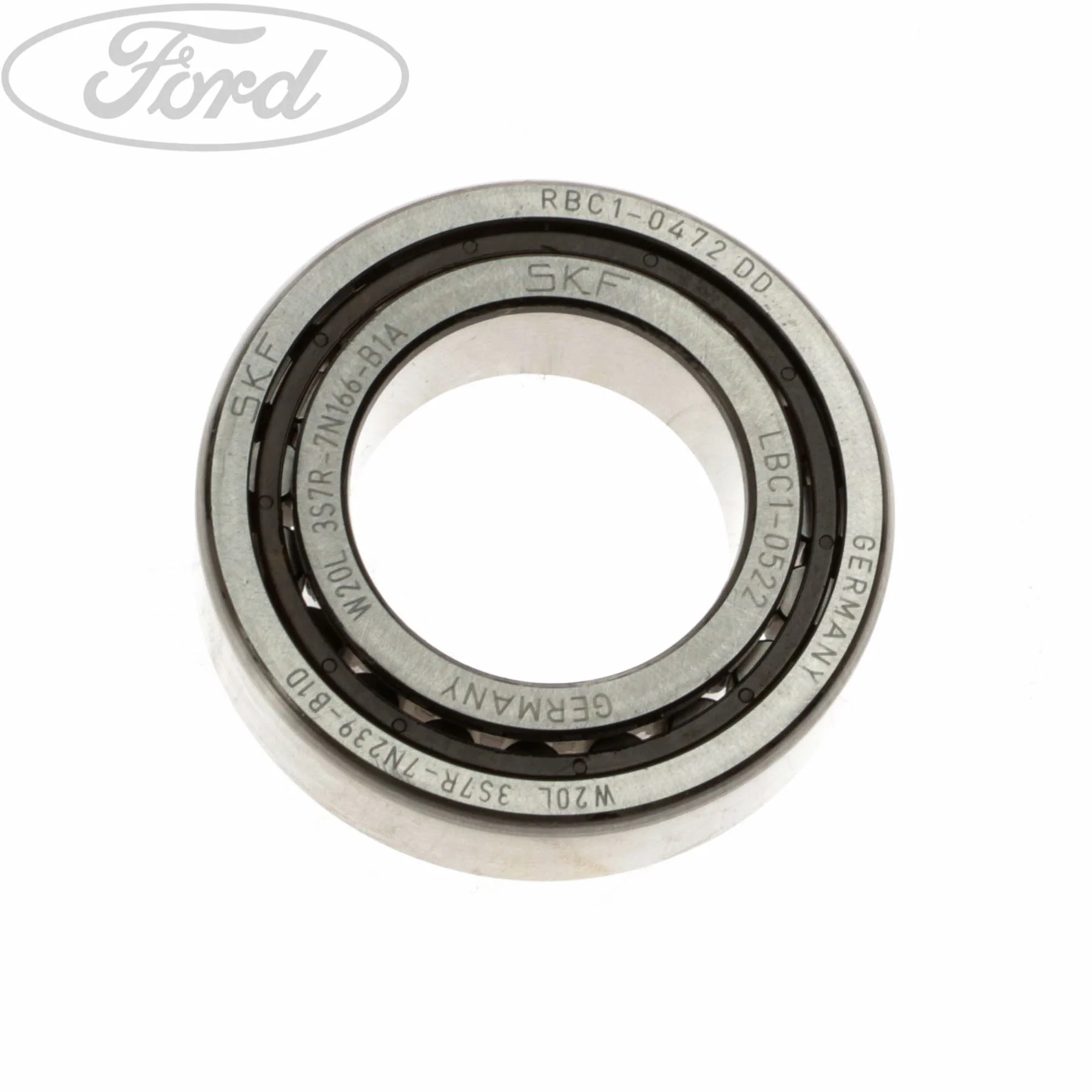 Cojinete de eje de entrada original Ford 1690992 - Image 2