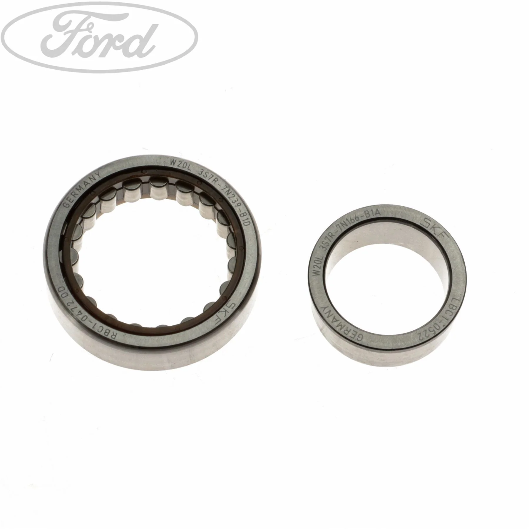 Cojinete de eje de entrada original Ford 1690992 - Image 4