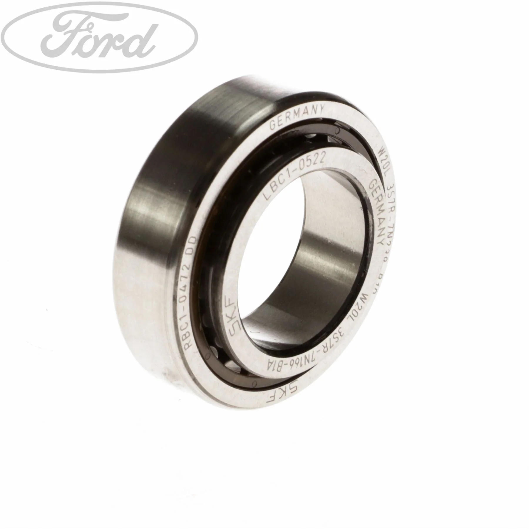 Cojinete de eje de entrada original Ford 1690992 - Image 5