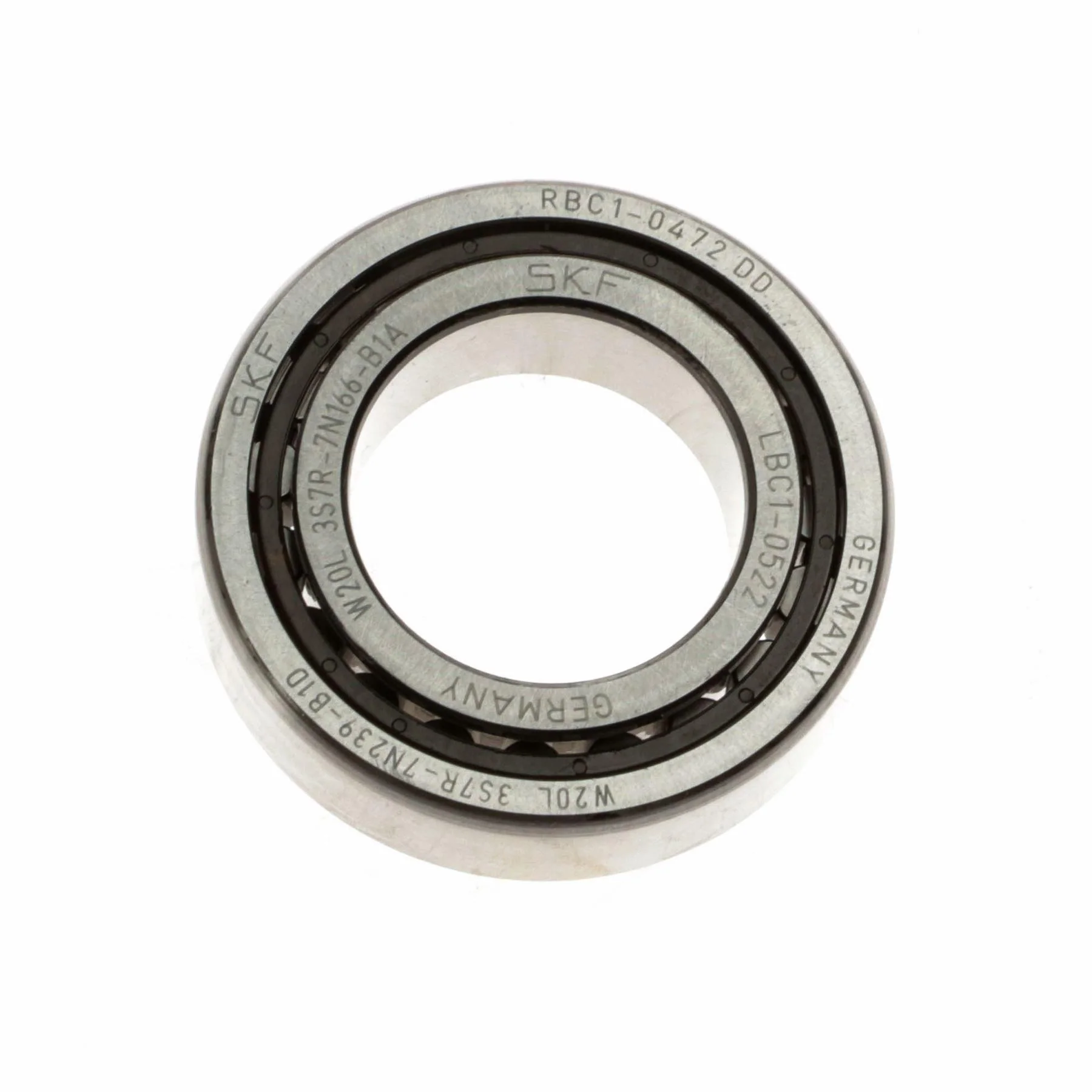 Cojinete de eje de entrada original Ford 1690992 - Image 6