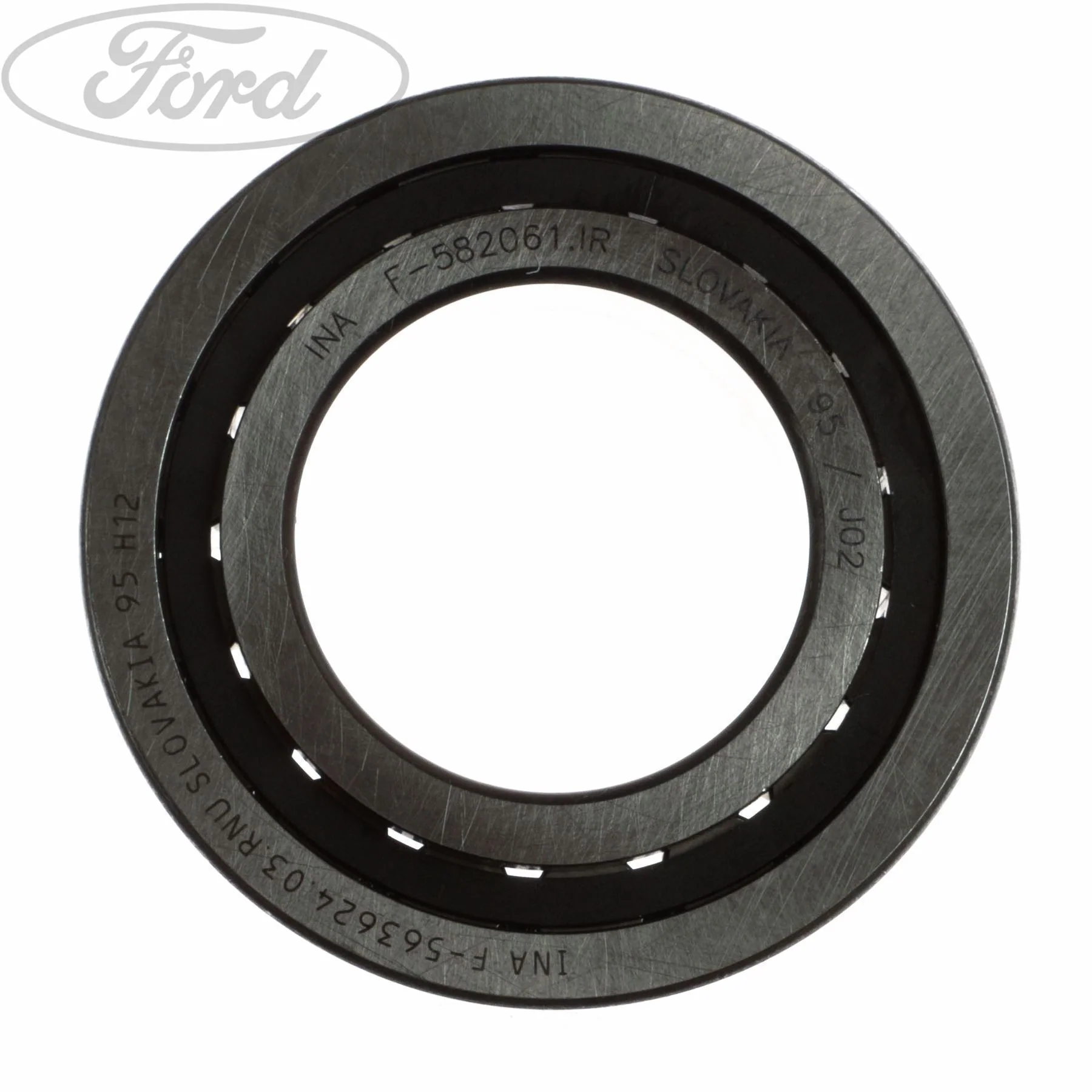 Cojinete de eje de salida original Ford 1756266 - Image 3