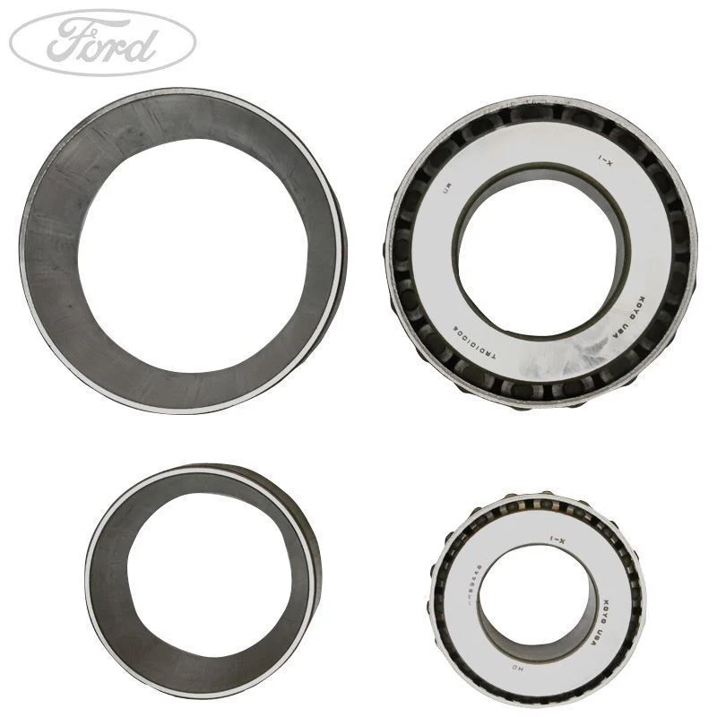 Cojinete de piñón trasero original para Ford Transit 4x4 RWD 2014- 1818633 - Image 3
