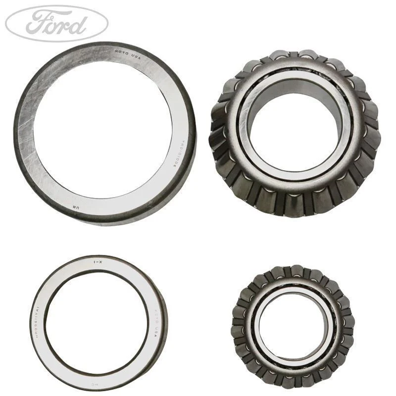 Cojinete de piñón trasero original para Ford Transit 4x4 RWD 2014- 1818633 - Image 4