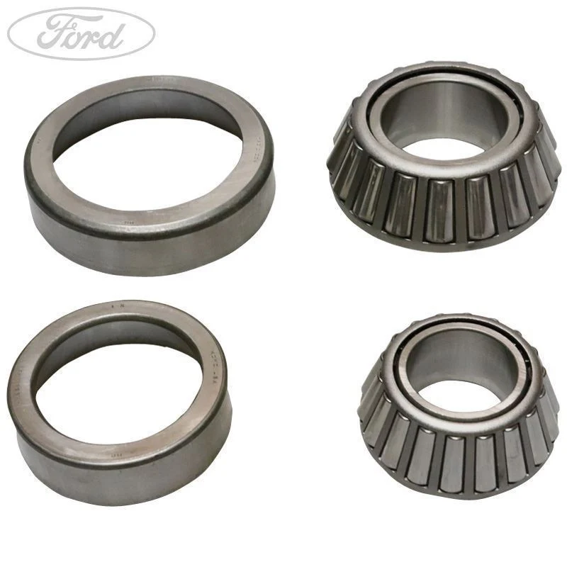 Cojinete de piñón trasero original para Ford Transit 4x4 RWD 2014- 1818633 - Image 5