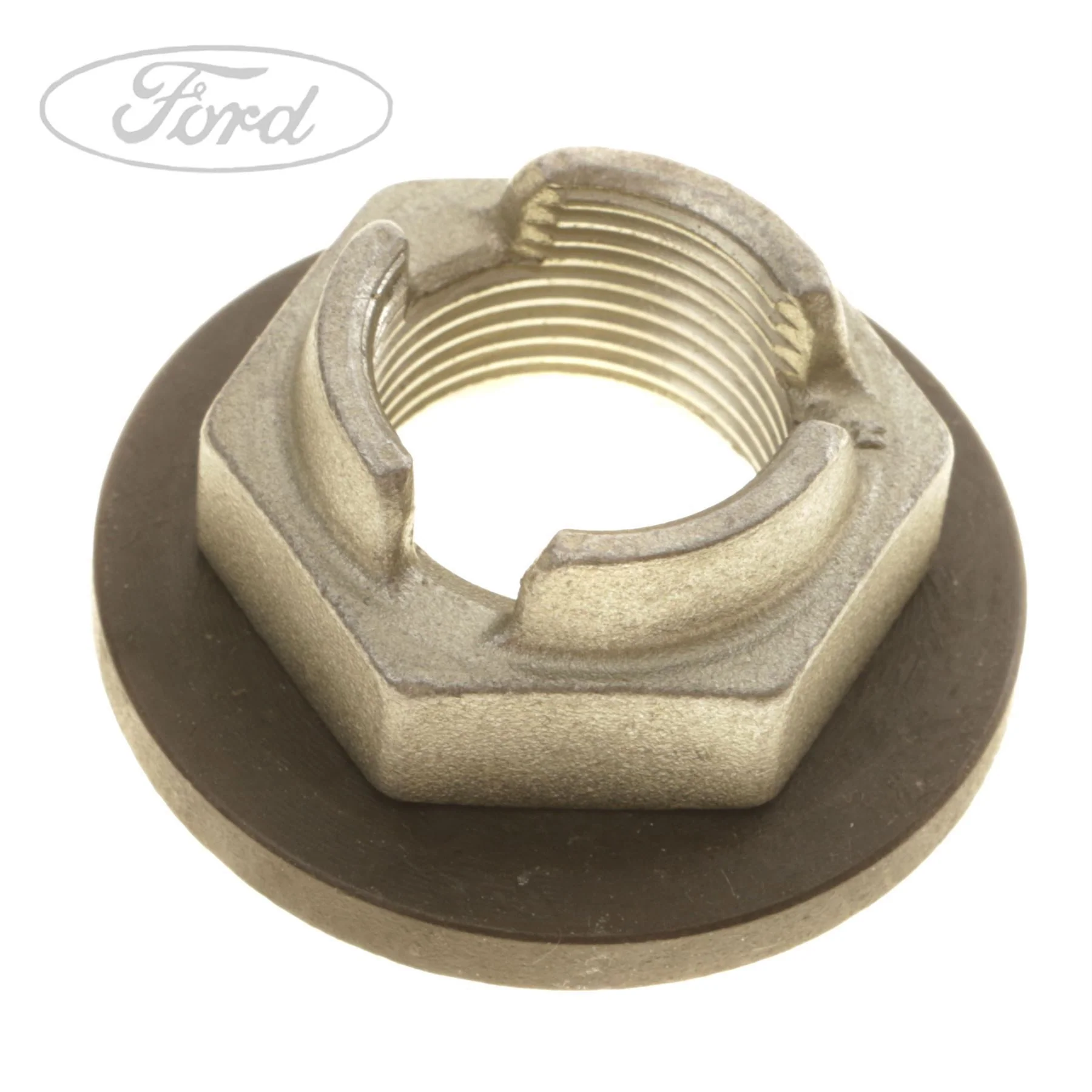 Cojinete de rueda delantera original para Ford Fiesta Fusion 1201569 - Image 3