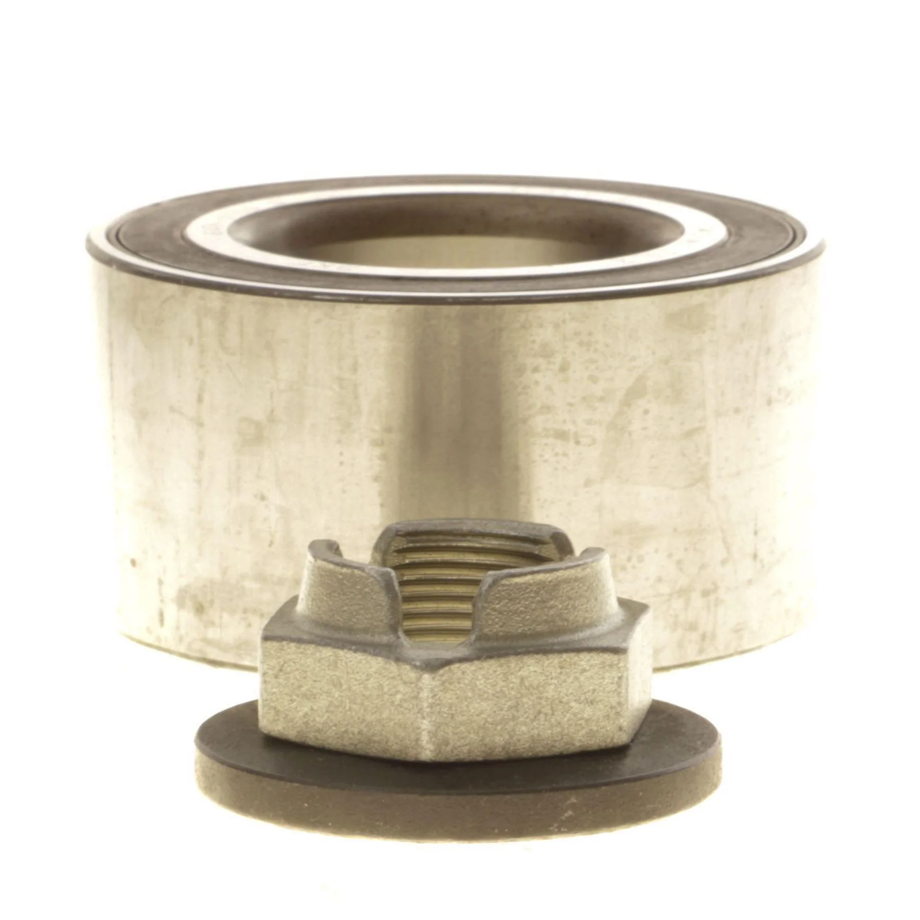 Cojinete de rueda delantera original para Ford Fiesta Fusion 1201569 - Image 6