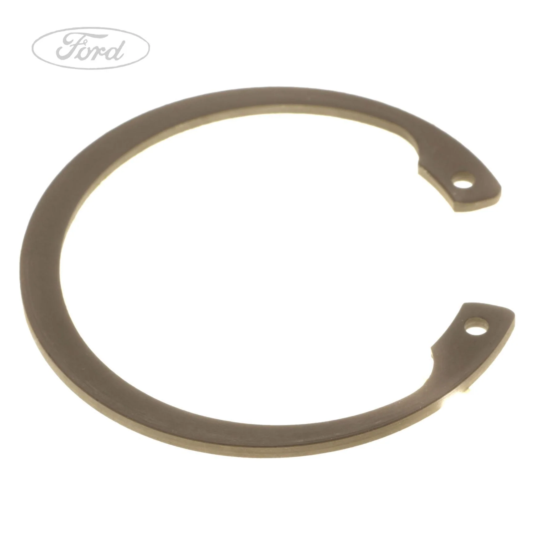 Cojinete de rueda trasera original para Ford Focus Fiesta Fusion 1201568 - Image 5