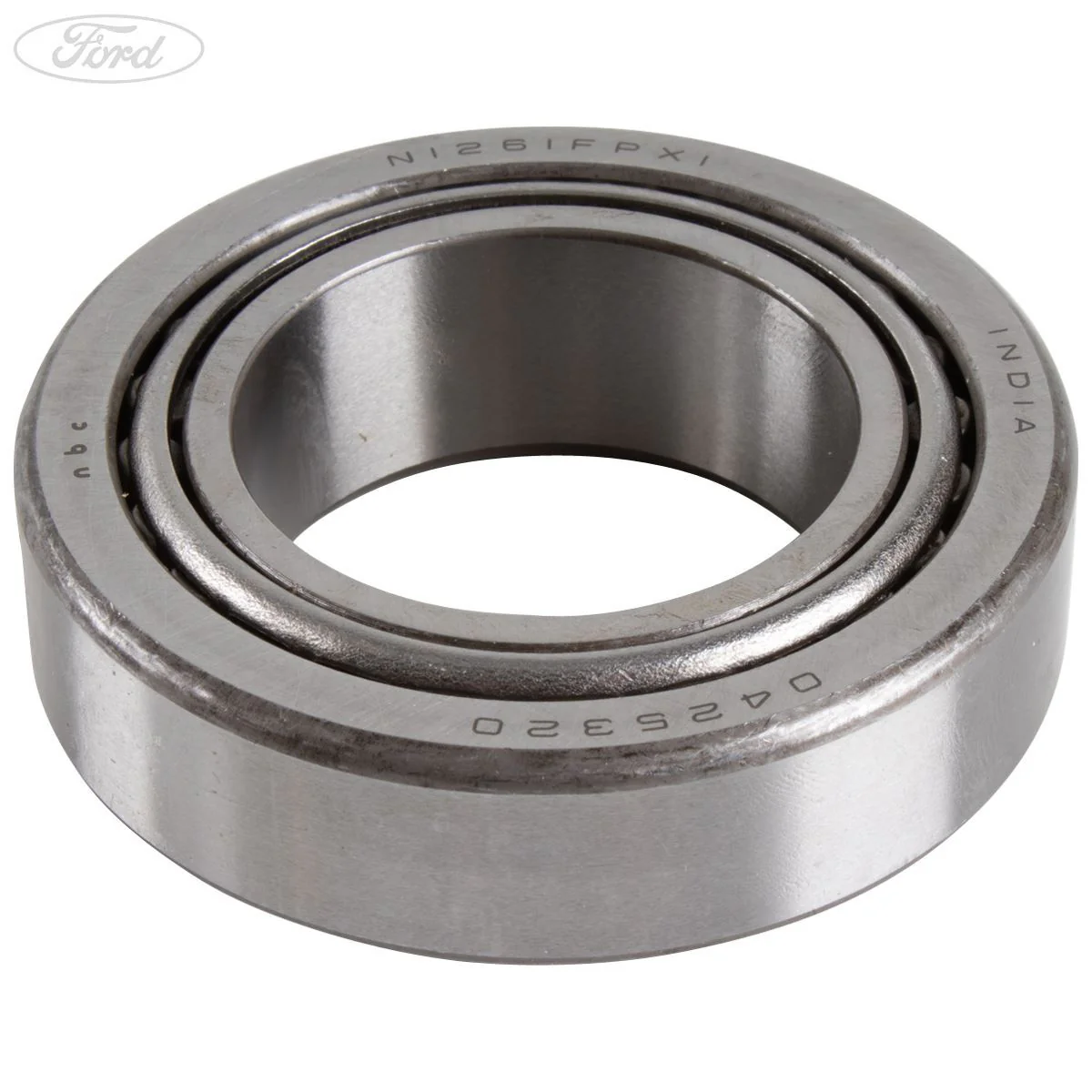 Cojinete del diferencial para transmisión manual Getrag 6MX65 de 6 velocidades original Ford 2129228