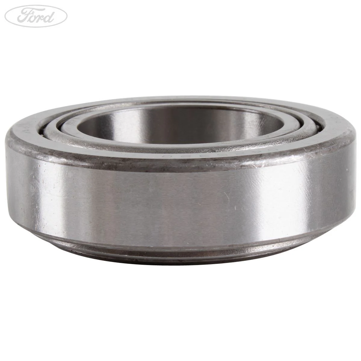 Cojinete del diferencial para transmisión manual Getrag 6MX65 de 6 velocidades original Ford 2129228 - Image 2