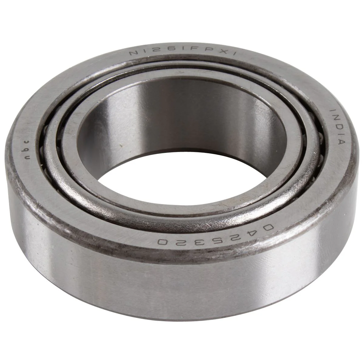 Cojinete del diferencial para transmisión manual Getrag 6MX65 de 6 velocidades original Ford 2129228 - Image 4