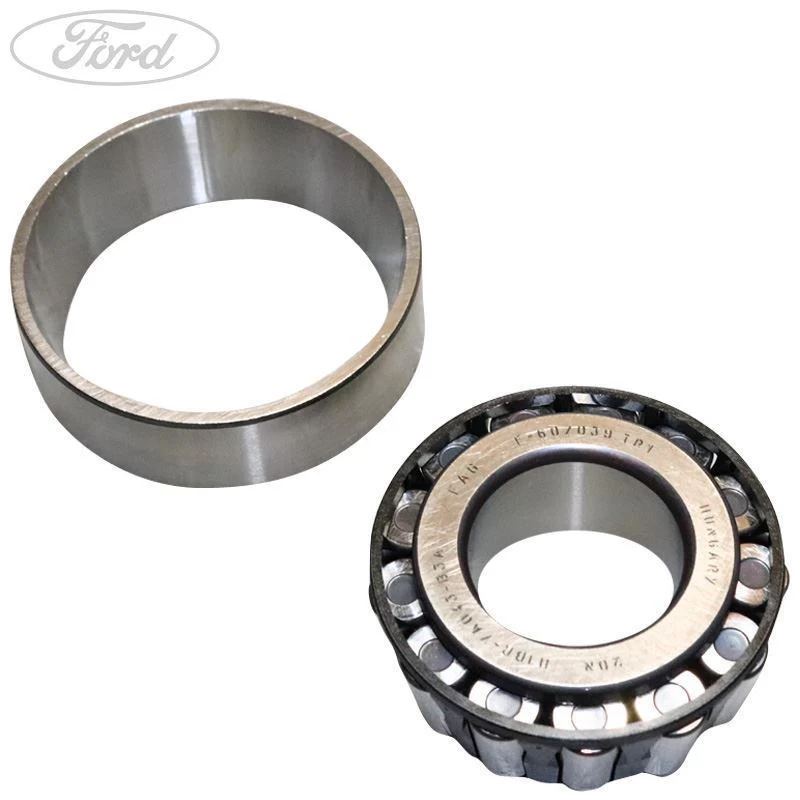 Cojinete del diferencial para transmisión manual Getrag 6MX65 de 6 velocidades original Ford 2129235 - Image 2