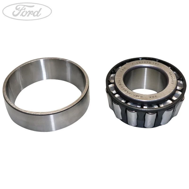 Cojinete del diferencial para transmisión manual Getrag 6MX65 de 6 velocidades original Ford 2129235 - Image 3