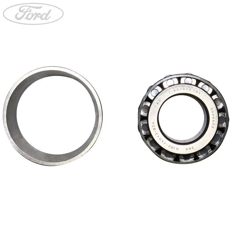 Cojinete del diferencial para transmisión manual Getrag 6MX65 de 6 velocidades original Ford 2129235 - Image 4
