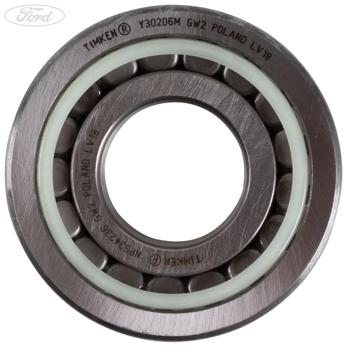 Cojinete diferencial eje de salida (62 mm) 6 velocidades original para Ford Focus 1911976 - Image 2