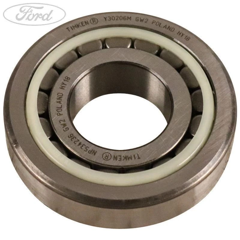 Cojinete diferencial eje de salida (62 mm) 6 velocidades original para Ford Focus 1911976 - Image 4