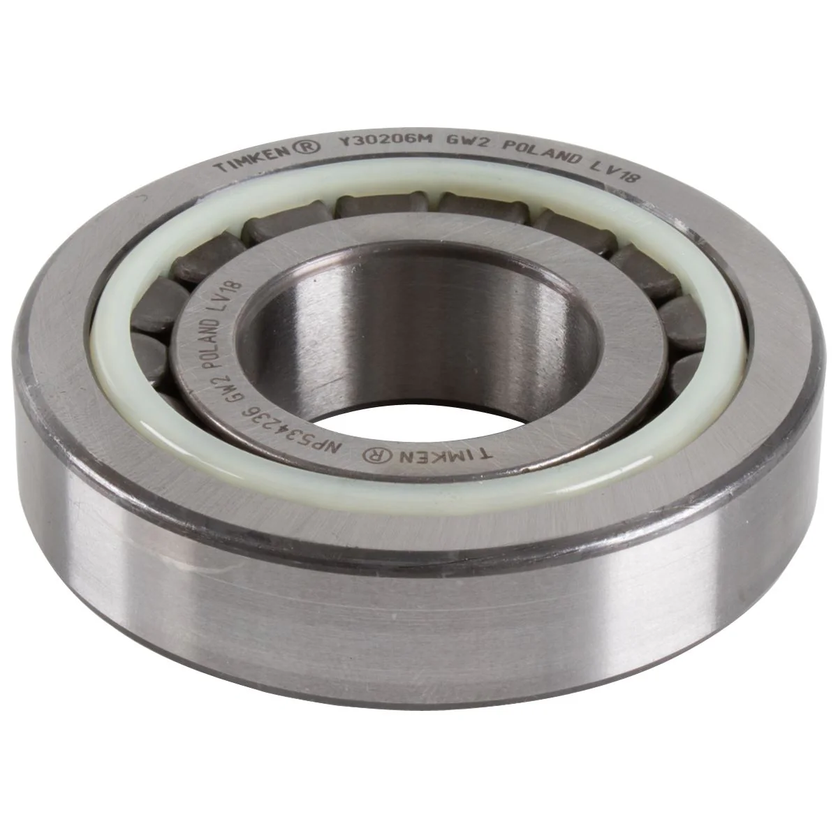 Cojinete diferencial eje de salida (62 mm) 6 velocidades original para Ford Focus 1911976 - Image 8
