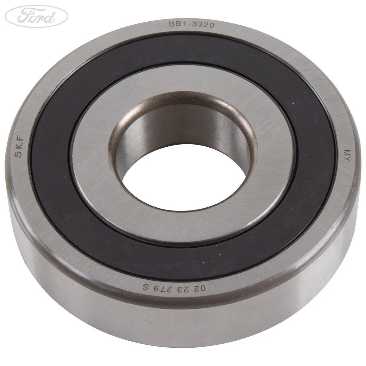 Cojinete para cambio automático de 6 velocidades original Ford 01/04/2016- MPS6 2102715