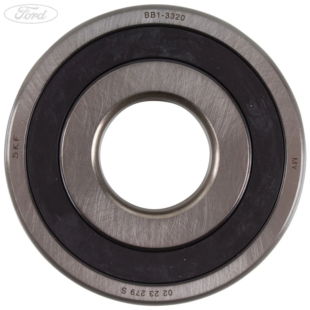 Cojinete para cambio automático de 6 velocidades original Ford 01/04/2016- MPS6 2102715 - Image 3