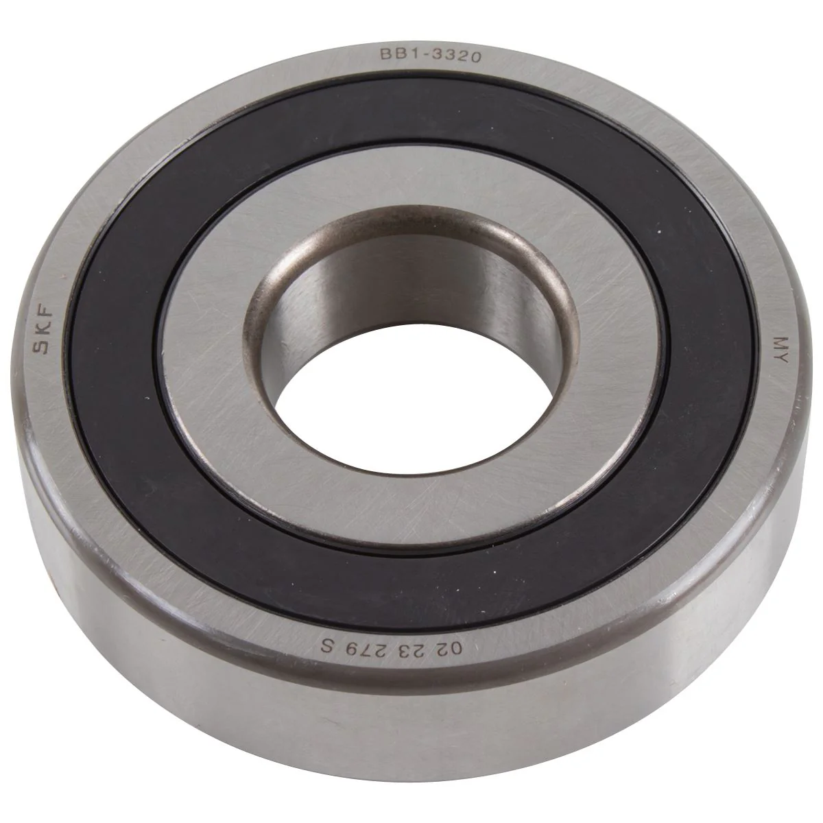Cojinete para cambio automático de 6 velocidades original Ford 01/04/2016- MPS6 2102715 - Image 4