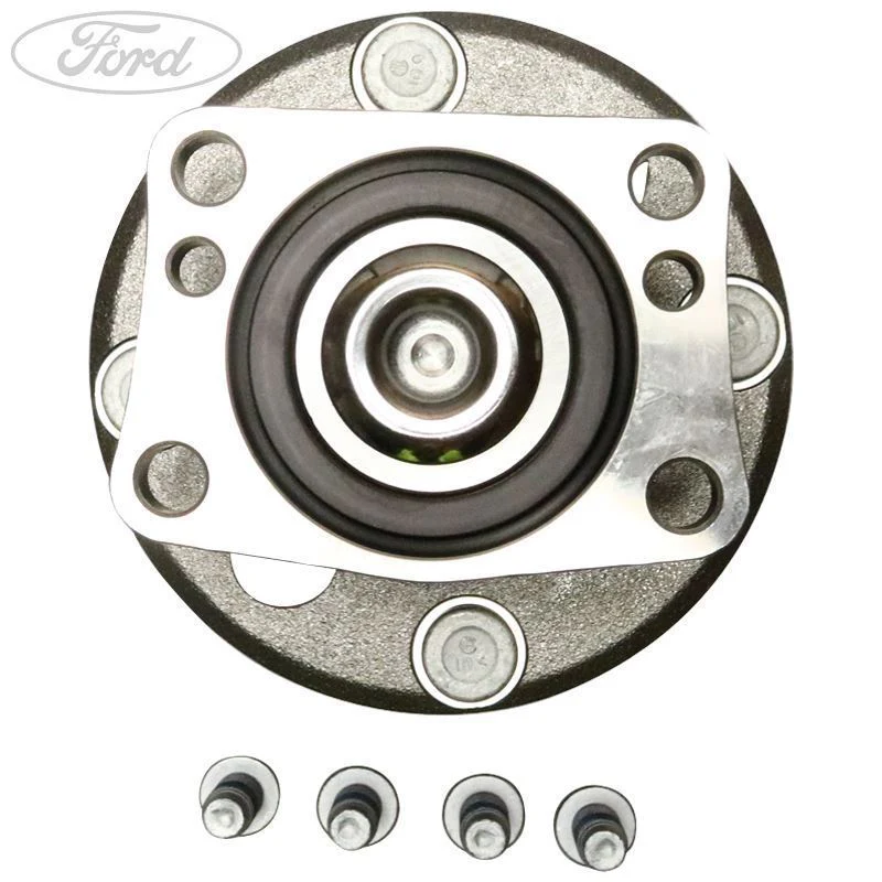 Cojinete y buje de rueda trasera originales para Ford Ka+ Fiesta 2016- 2126980 - Image 3